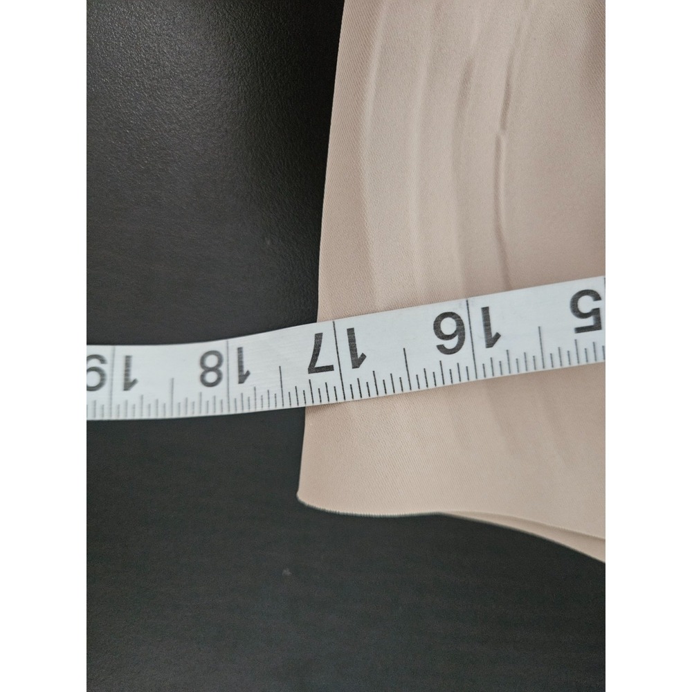 EBY Wireless Bra Nude Seamless Support Stretch Comfort Shapewear LDD - Picture 4 of 5